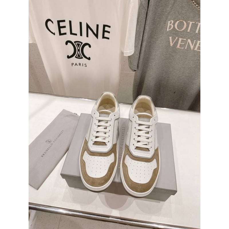Brunello Cucinelli Sneakers